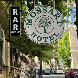 Moss Art Boutique *** باكو