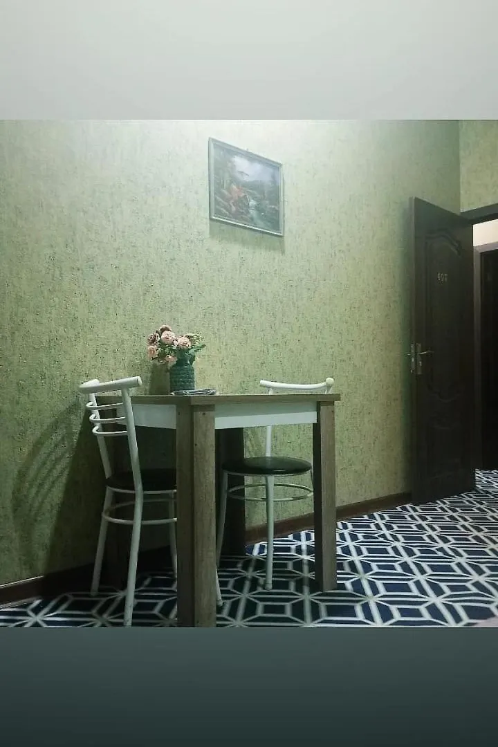 Ekm Hotel Baku