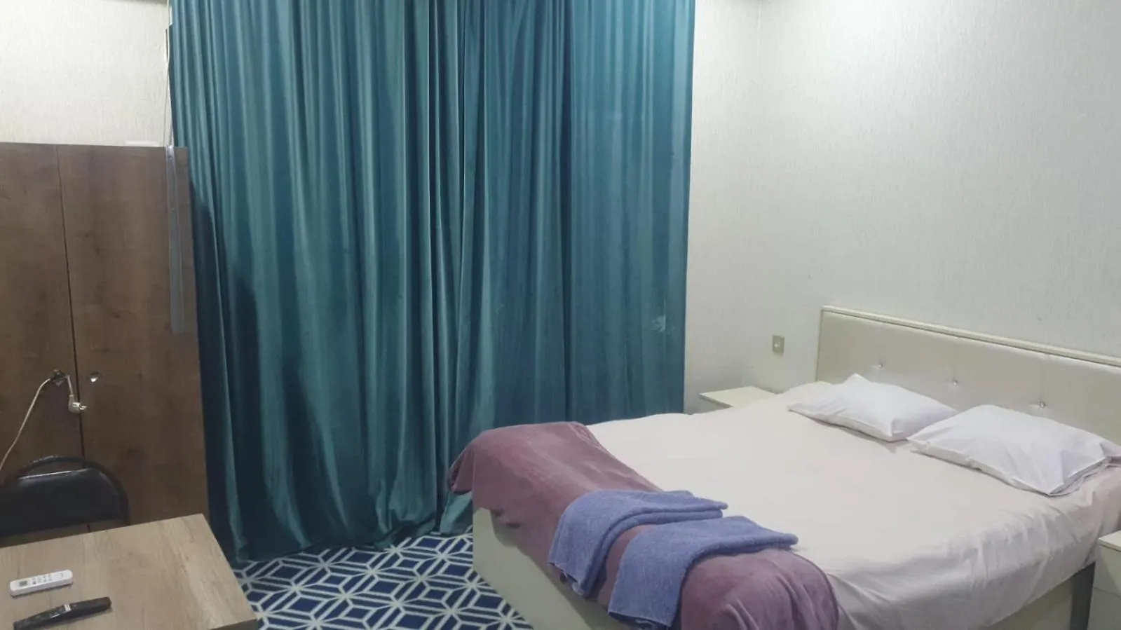 Ekm Hotel Baku