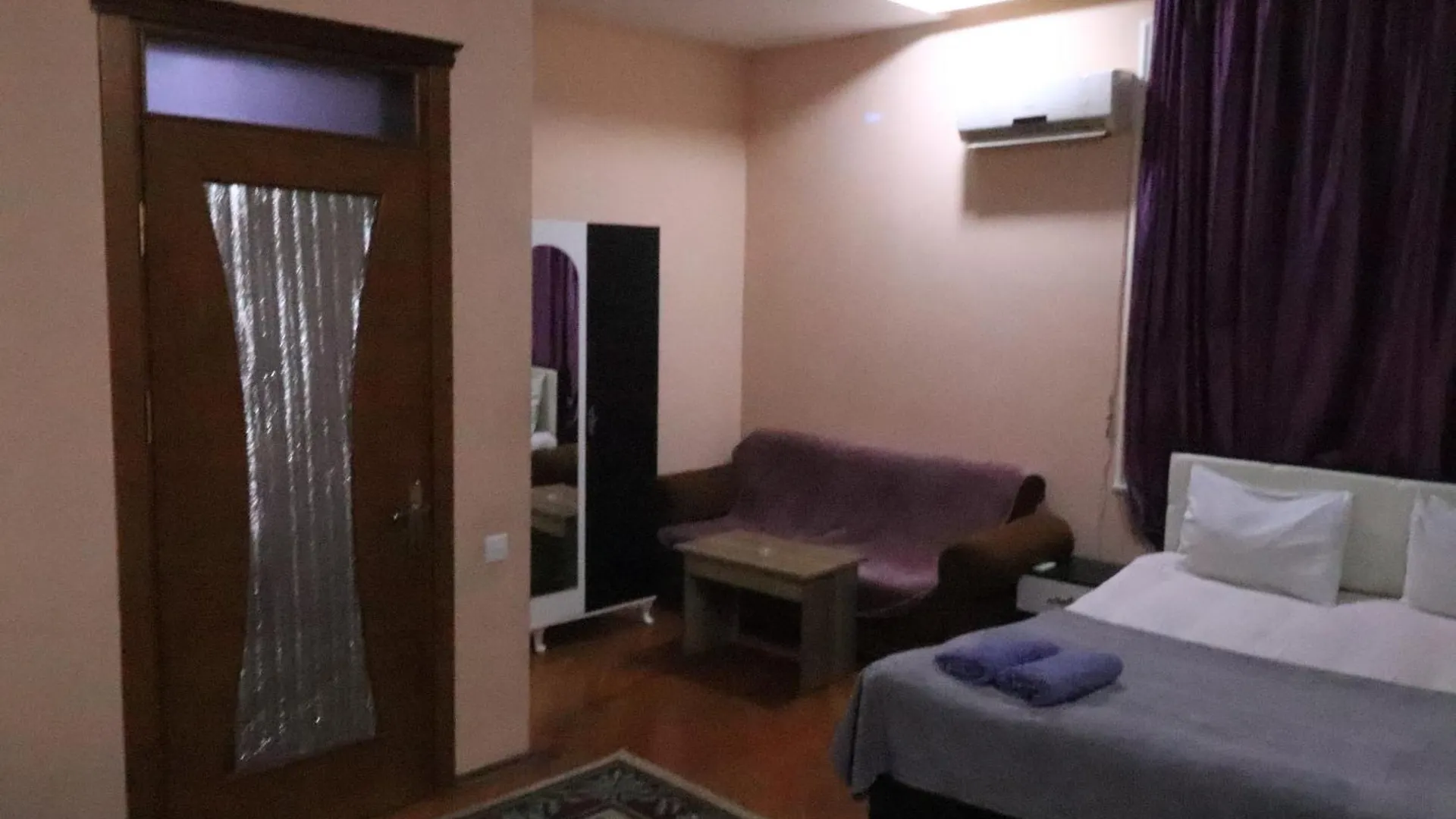 Ekm Hotel Baku