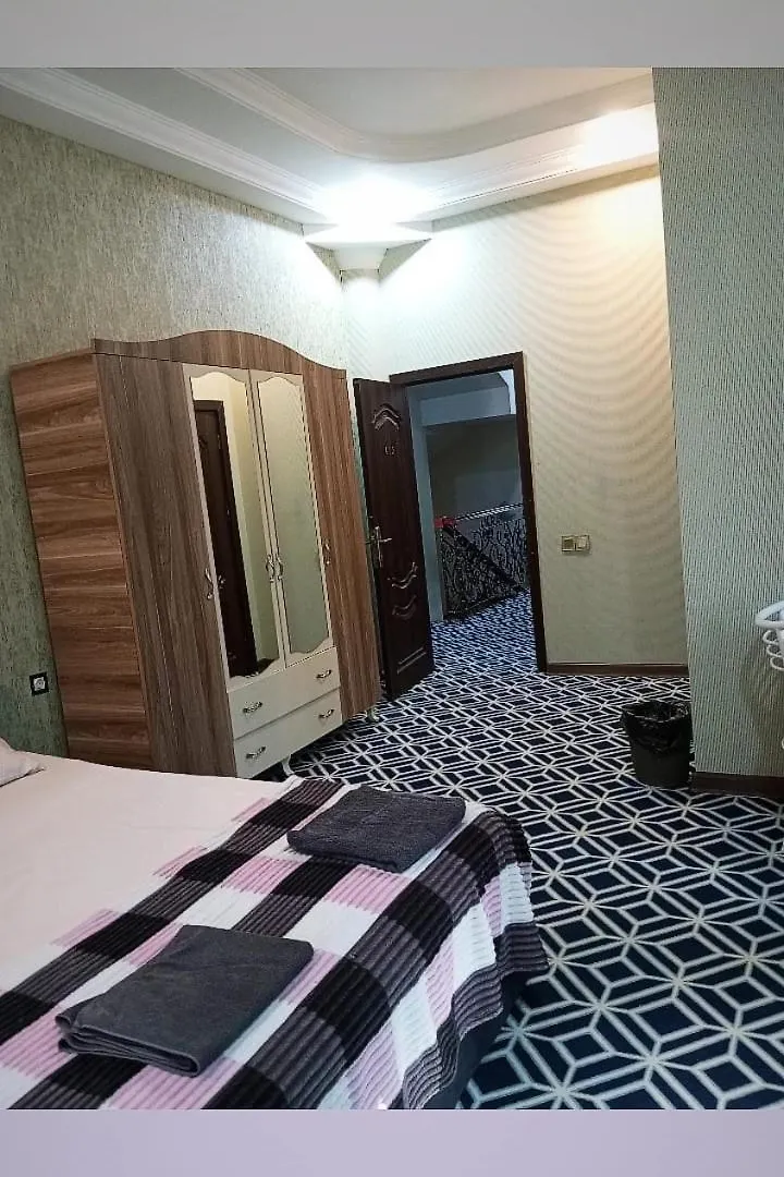 Ekm Hotel Baku 3*,  Azerbejdżan