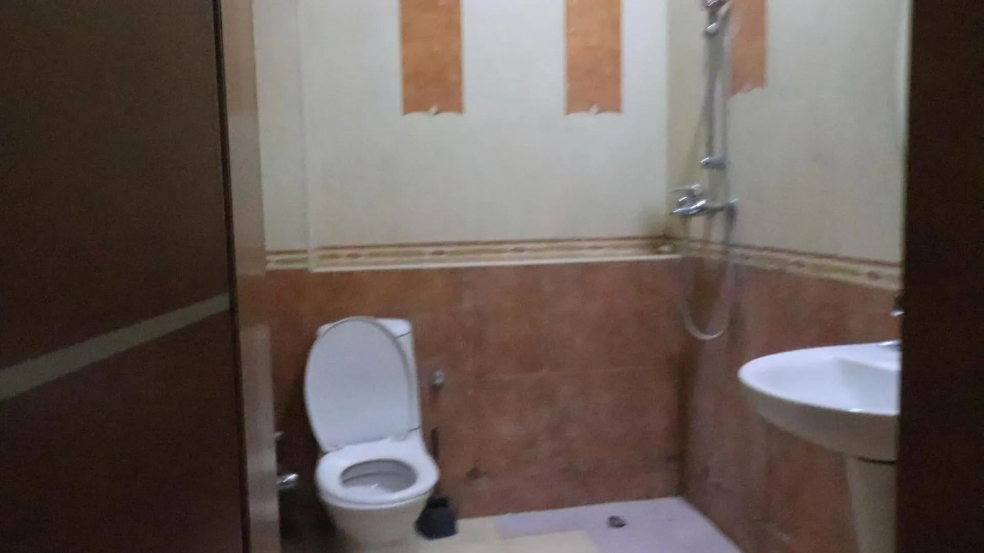 Ekm Hotel Baku 3*,
