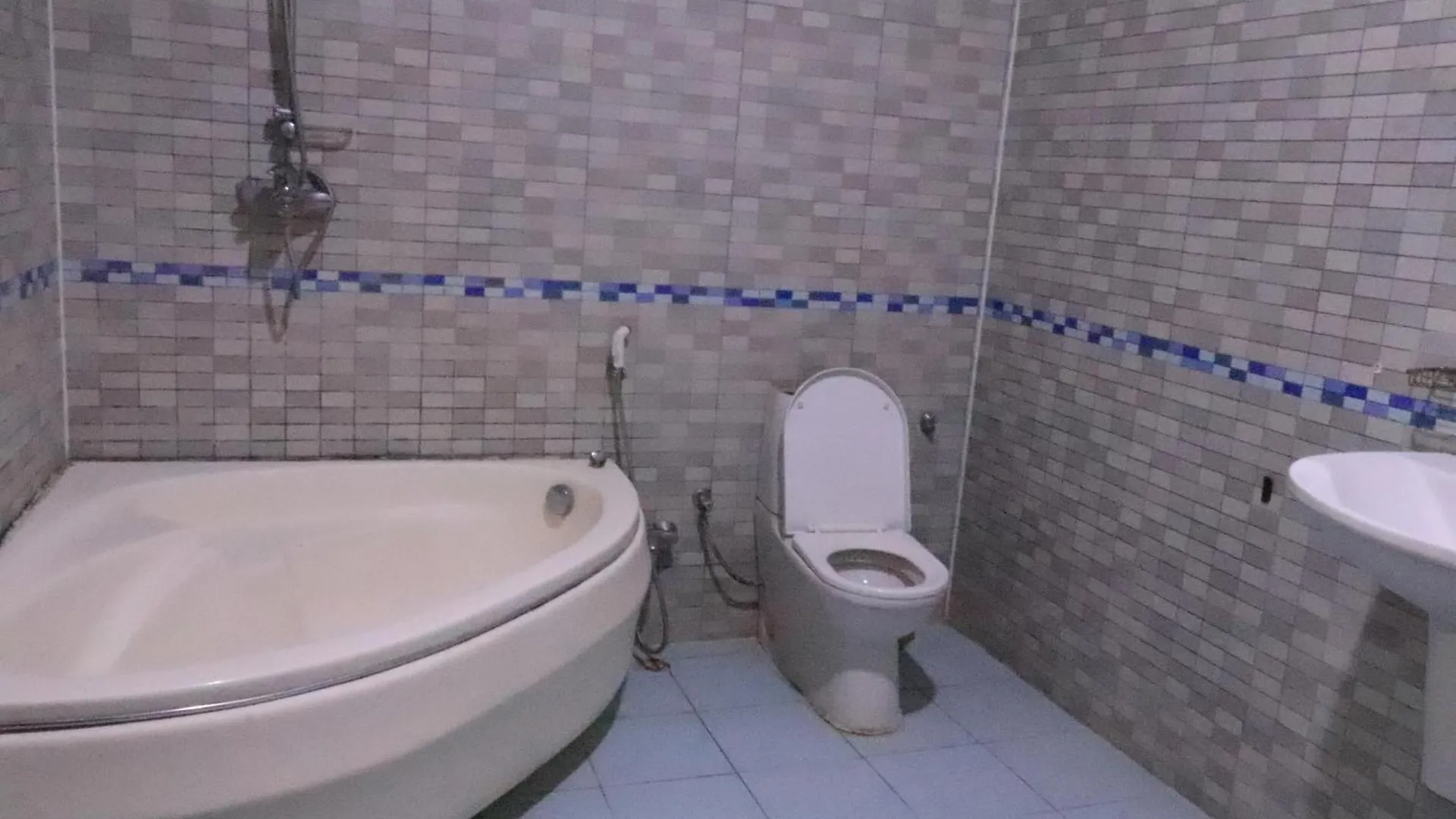 ***  Ekm Hotel Baku Azerbejdżan
