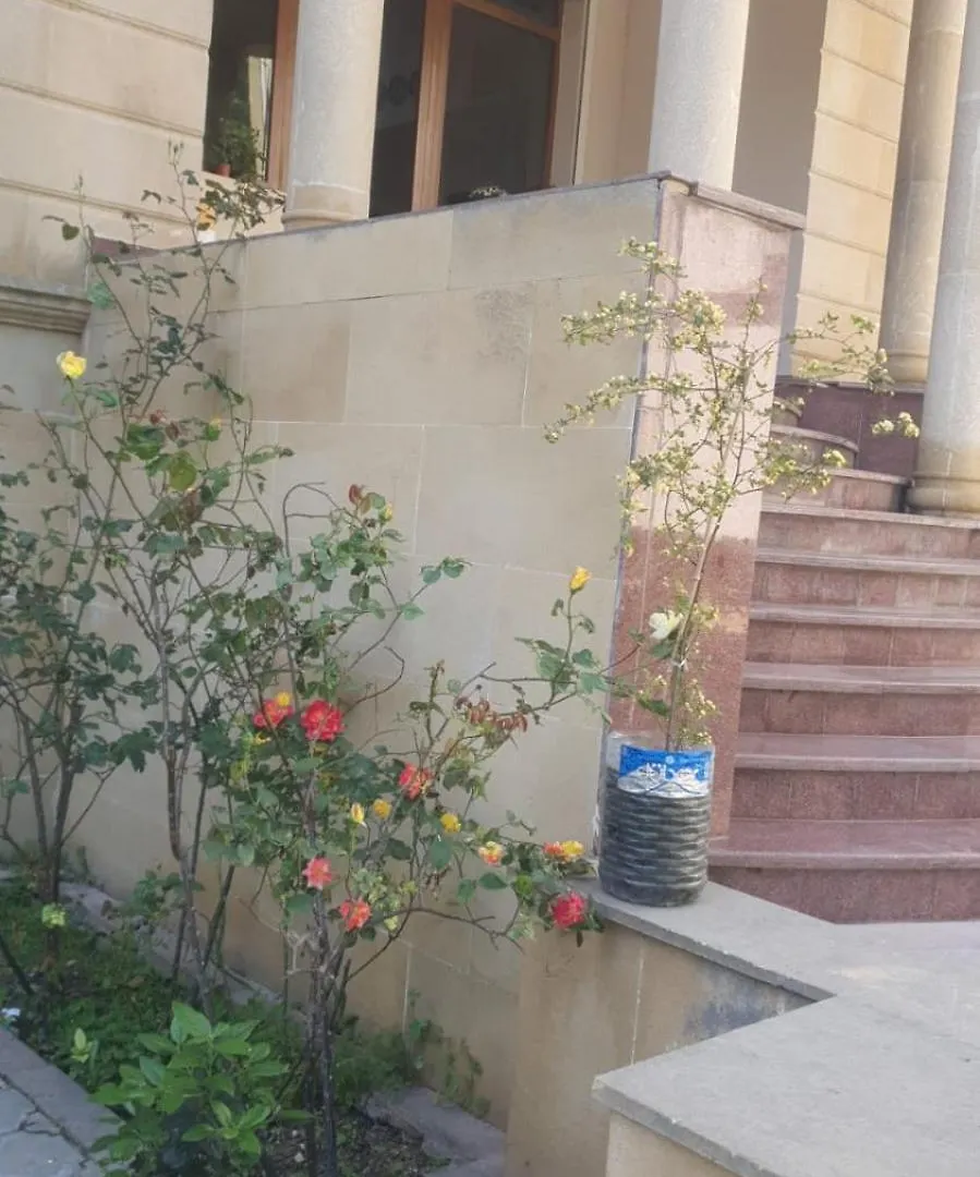 Ekm Hotel Baku
